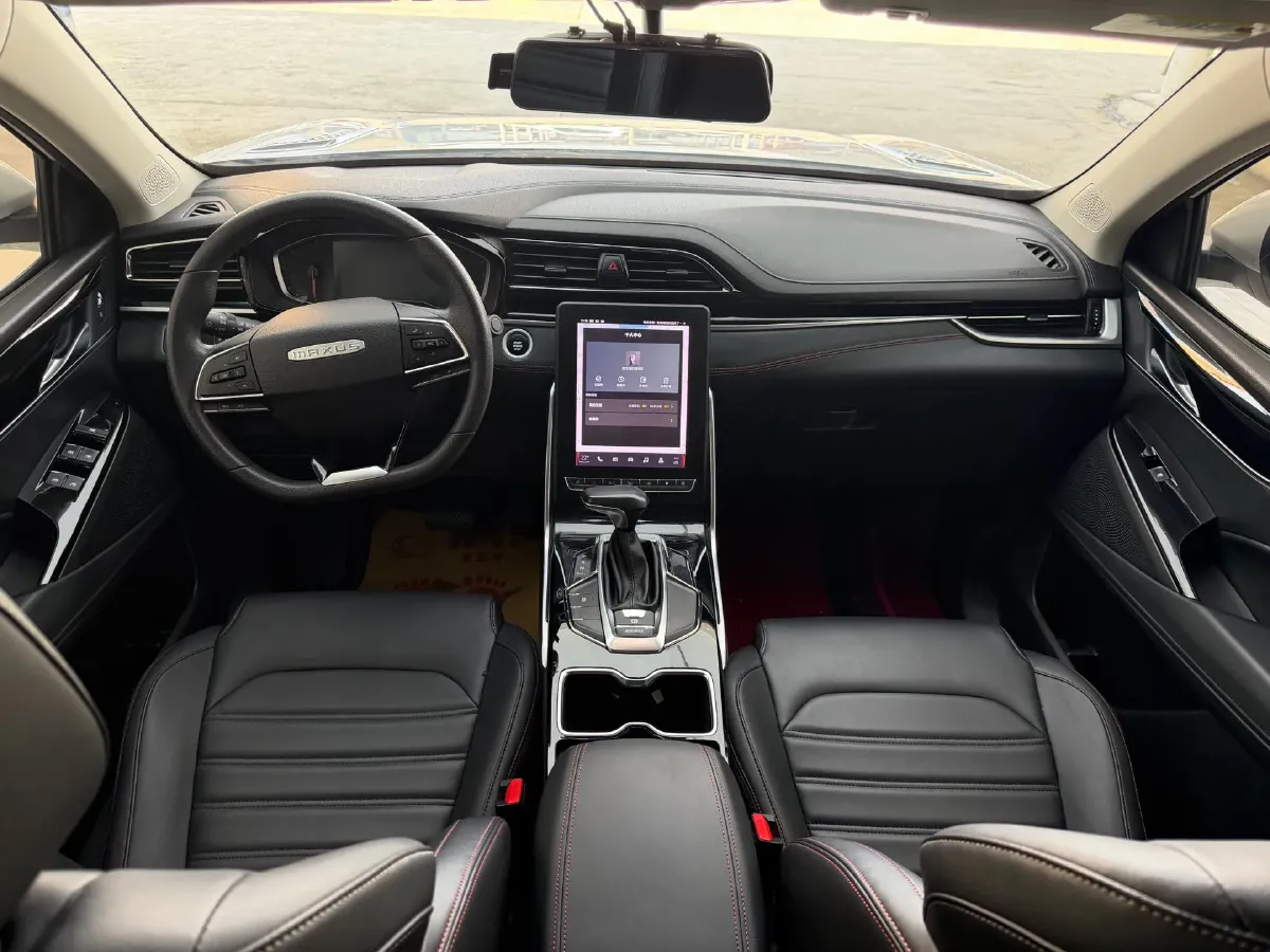 2019 MAXUS D60 1.5T 169HP L4 7DCT,autocango,china used car exporter,china ev exporter,chinese used car exporter,chinese used ev exporter