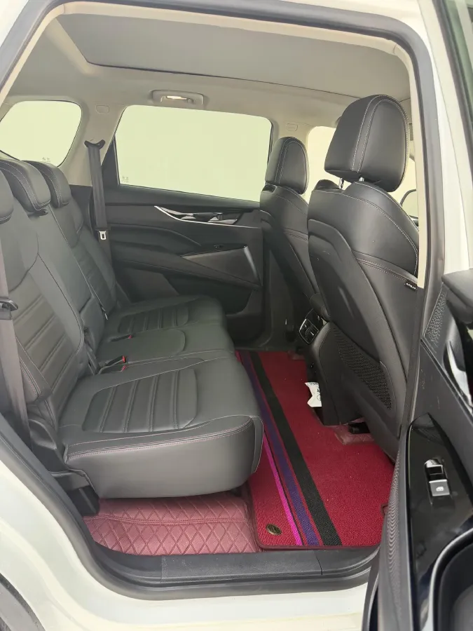 2019 MAXUS D60 1.5T 169HP L4 7DCT,autocango,china used car exporter,china ev exporter,chinese used car exporter,chinese used ev exporter