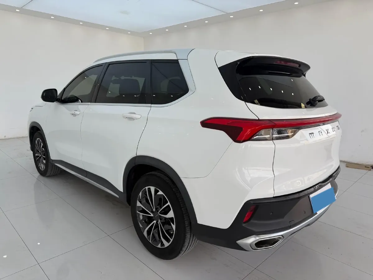 2019 MAXUS D60 1.5T 169HP L4 7DCT,autocango,china used car exporter,china ev exporter,chinese used car exporter,chinese used ev exporter