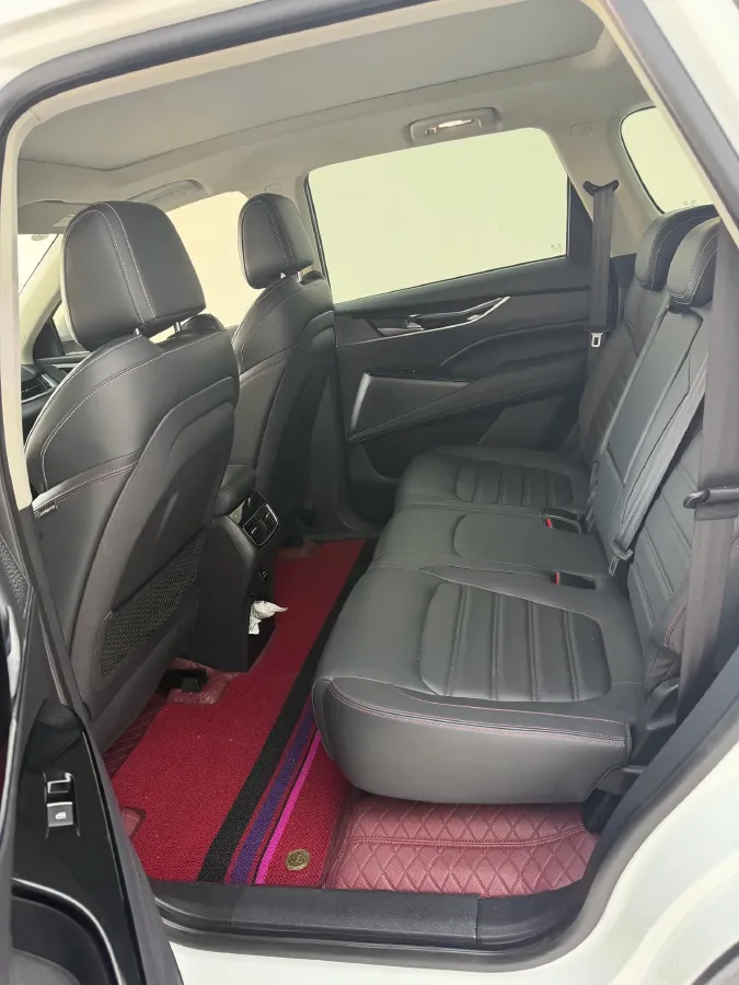 2019 MAXUS D60 1.5T 169HP L4 7DCT,autocango,china used car exporter,china ev exporter,chinese used car exporter,chinese used ev exporter