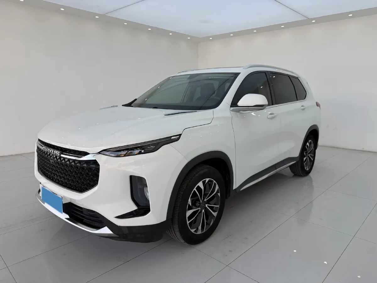 2019 MAXUS D60 1.5T 169HP L4 7DCT,autocango,china used car exporter,china ev exporter,chinese used car exporter,chinese used ev exporter