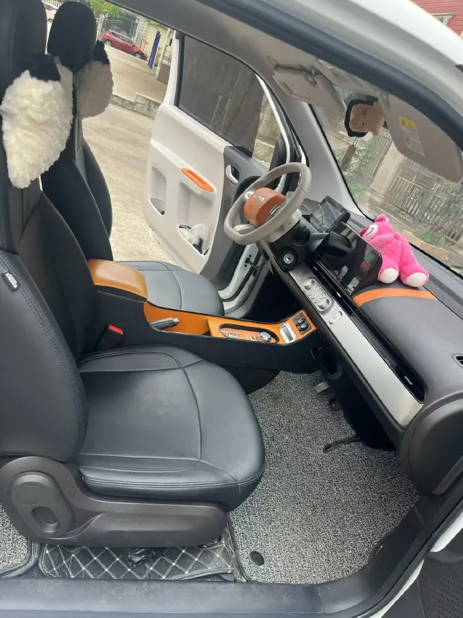 2024 ChangAn QiYuan Lumin BEV 17.65KWH,autocango,china used car exporter,china ev exporter,chinese used car exporter,chinese used ev exporter