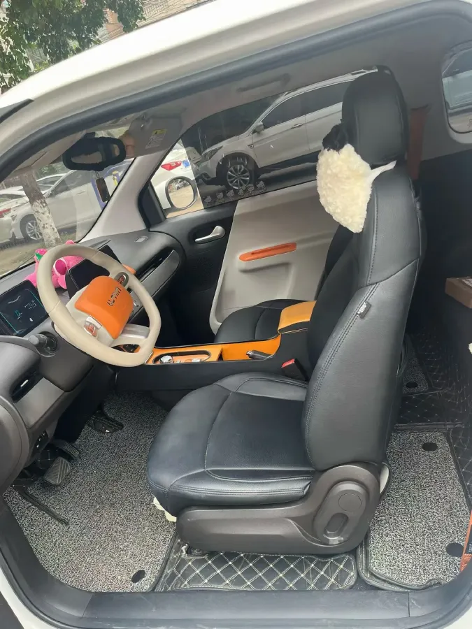 2024 ChangAn QiYuan Lumin BEV 17.65KWH,autocango,china used car exporter,china ev exporter,chinese used car exporter,chinese used ev exporter