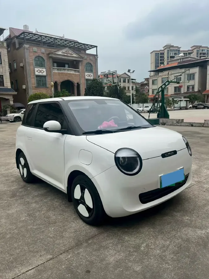 2024 ChangAn QiYuan Lumin BEV 17.65KWH,autocango,china used car exporter,china ev exporter,chinese used car exporter,chinese used ev exporter