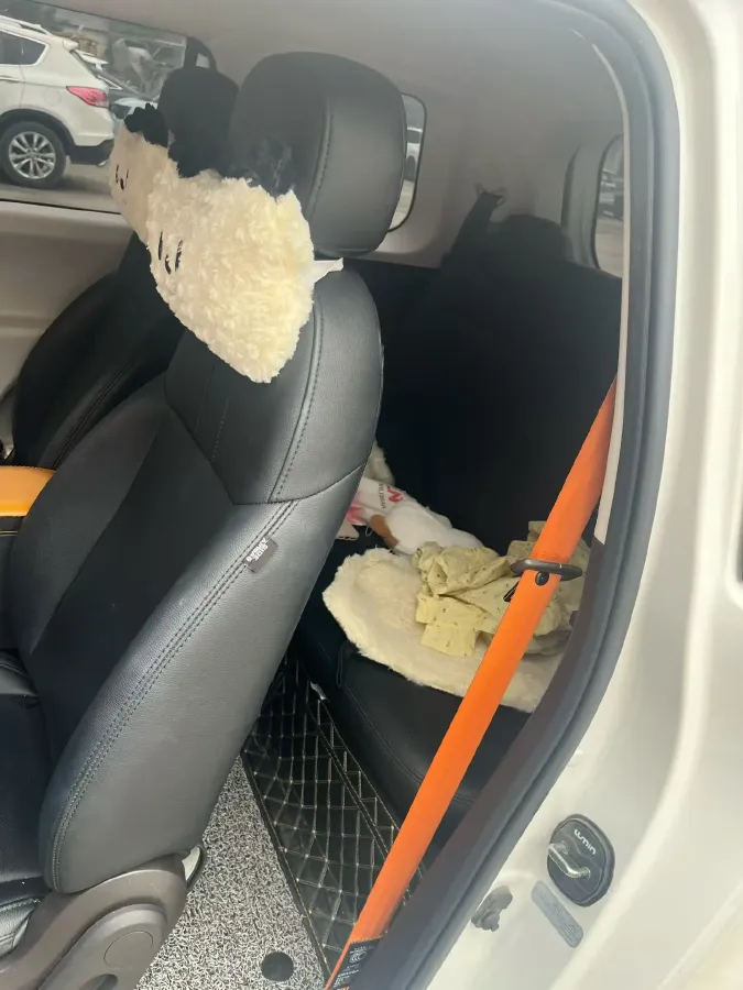 2024 ChangAn QiYuan Lumin BEV 17.65KWH,autocango,china used car exporter,china ev exporter,chinese used car exporter,chinese used ev exporter