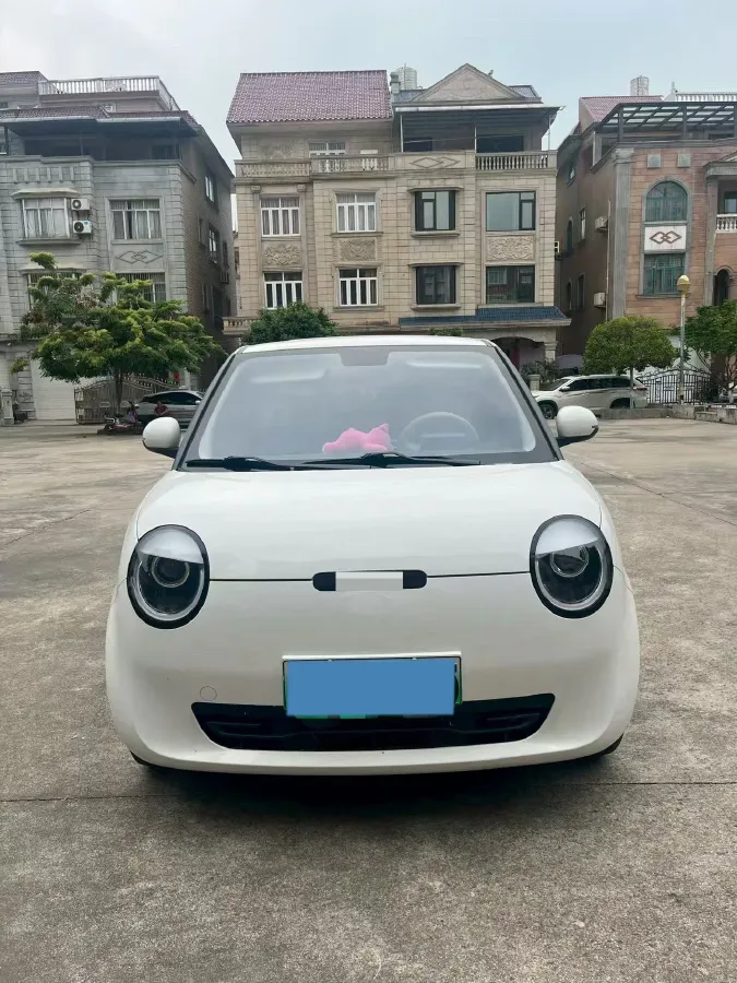 2024 ChangAn QiYuan Lumin BEV 17.65KWH,autocango,china used car exporter,china ev exporter,chinese used car exporter,chinese used ev exporter