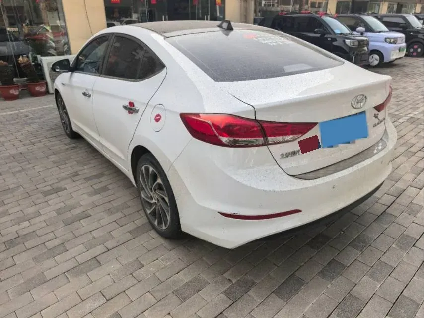 2019 Hyundai Elantra 1.5L 115HP L4 CVT,autocango,china used car exporter,china ev exporter,chinese used car exporter,chinese used ev exporter