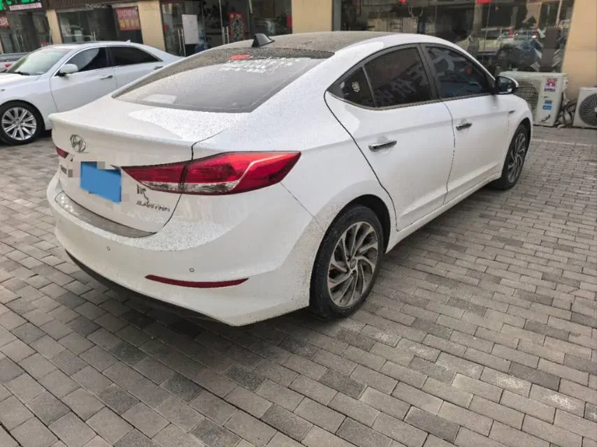2019 Hyundai Elantra 1.5L 115HP L4 CVT,autocango,china used car exporter,china ev exporter,chinese used car exporter,chinese used ev exporter
