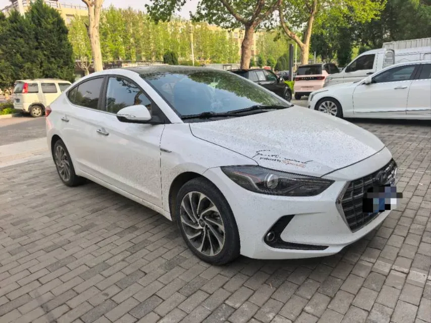 2019 Hyundai Elantra 1.5L 115HP L4 CVT,autocango,china used car exporter,china ev exporter,chinese used car exporter,chinese used ev exporter
