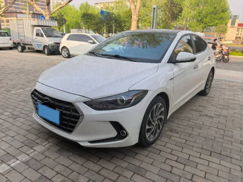 2019 Hyundai Elantra 1.5L 115HP L4 CVT,autocango,china used car exporter,china ev exporter,chinese used car exporter,chinese used ev exporter