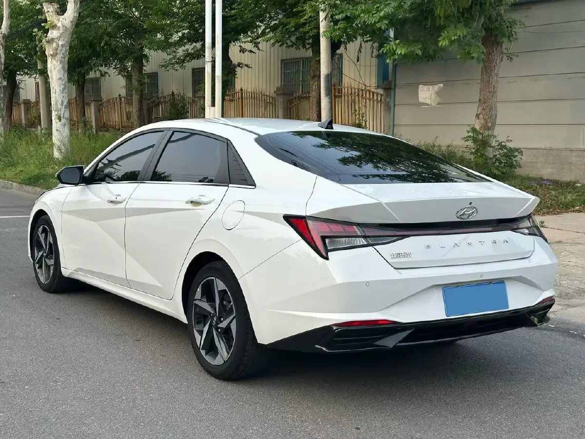 2023 Hyundai Elantra 1.5L 115HP L4 CVT,autocango,china used car exporter,china ev exporter,chinese used car exporter,chinese used ev exporter