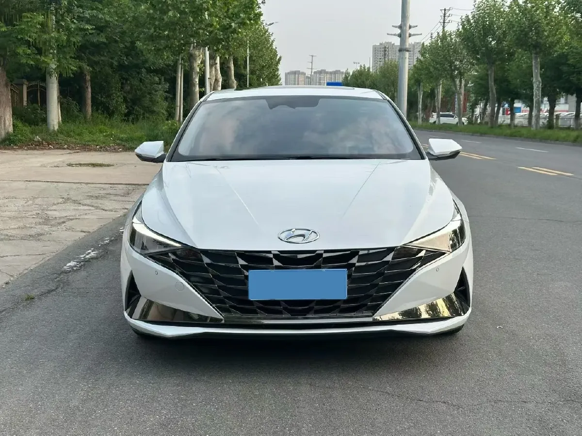 2023 Hyundai Elantra 1.5L 115HP L4 CVT,autocango,china used car exporter,china ev exporter,chinese used car exporter,chinese used ev exporter