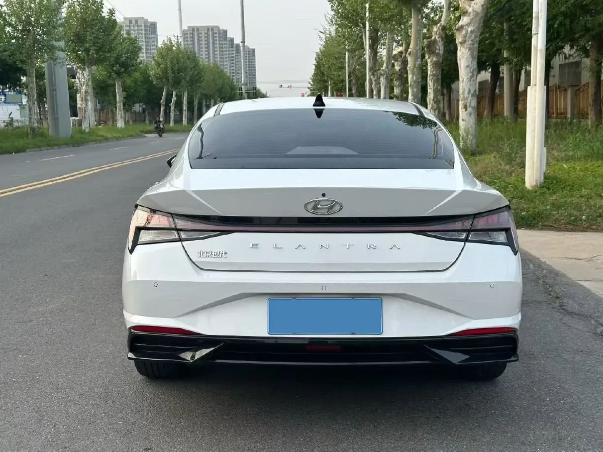 2023 Hyundai Elantra 1.5L 115HP L4 CVT,autocango,china used car exporter,china ev exporter,chinese used car exporter,chinese used ev exporter