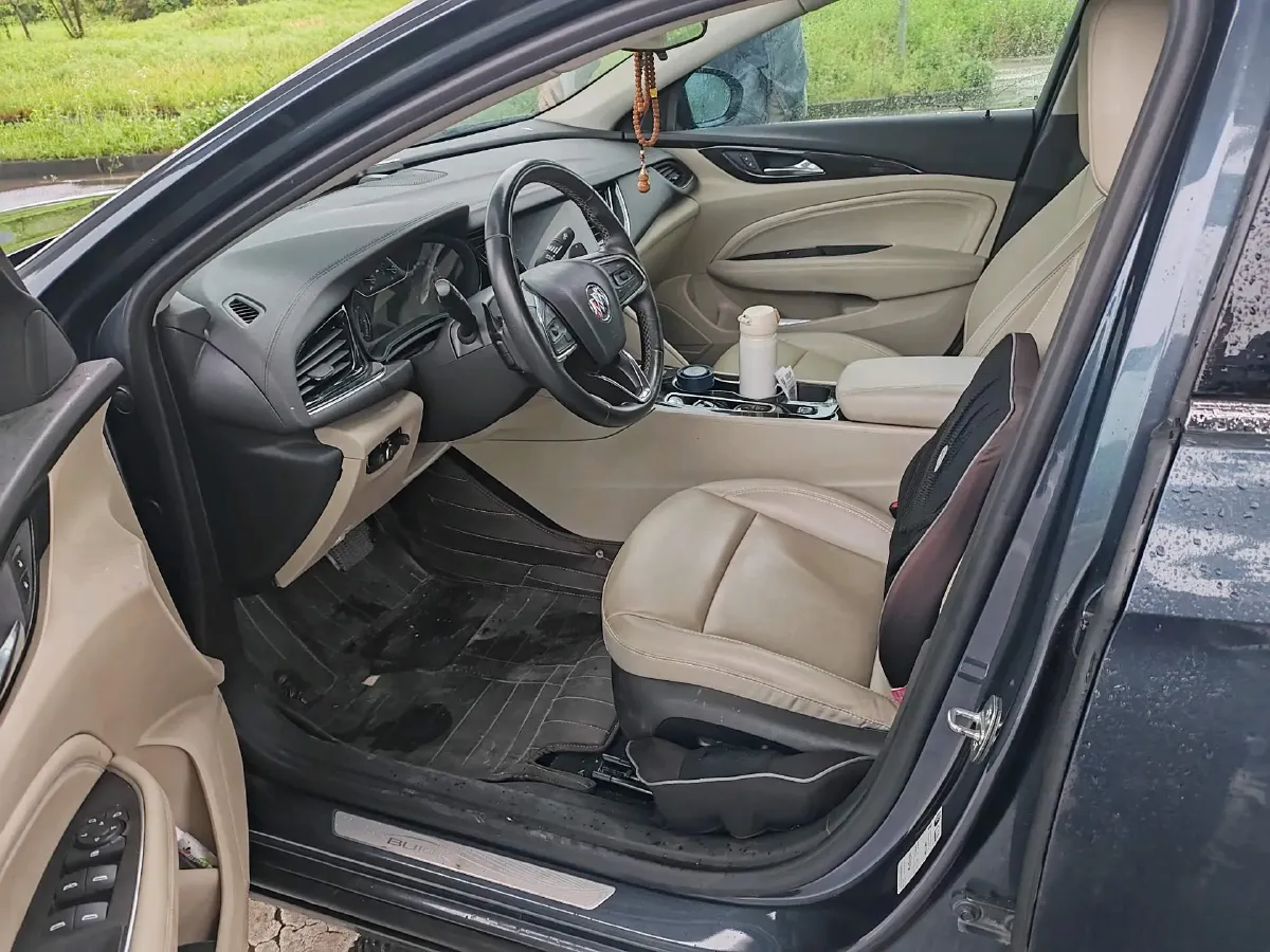 2020 Buick Regal 1.5T 169HP L4 9AT,autocango,china used car exporter,china ev exporter,chinese used car exporter,chinese used ev exporter