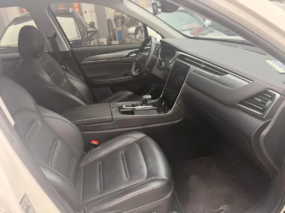 2023 GAC Trumpchi GS4 Plus 2.0T 252HP L4 6AT,autocango,china used car exporter,china ev exporter,chinese used car exporter,chinese used ev exporter