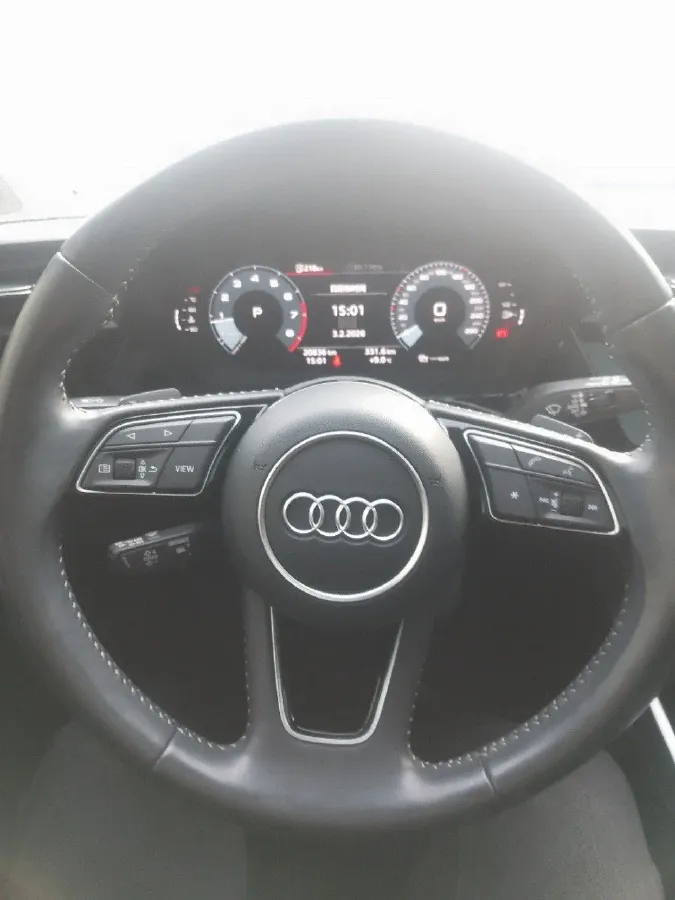 2022 Audi A3 1.4T 150HP L4 7DCT,autocango,china used car exporter,china ev exporter,chinese used car exporter,chinese used ev exporter