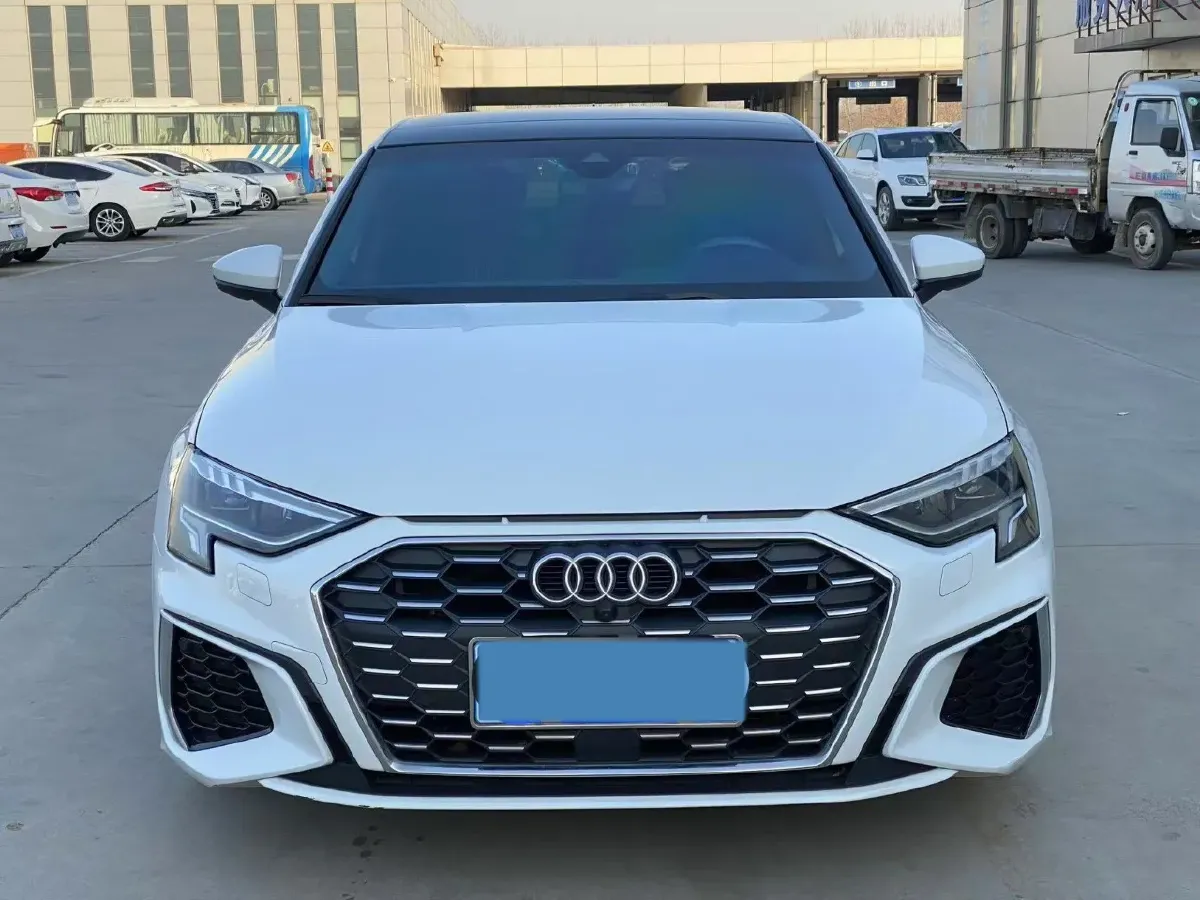 2022 Audi A3 1.4T 150HP L4 7DCT,autocango,china used car exporter,china ev exporter,chinese used car exporter,chinese used ev exporter