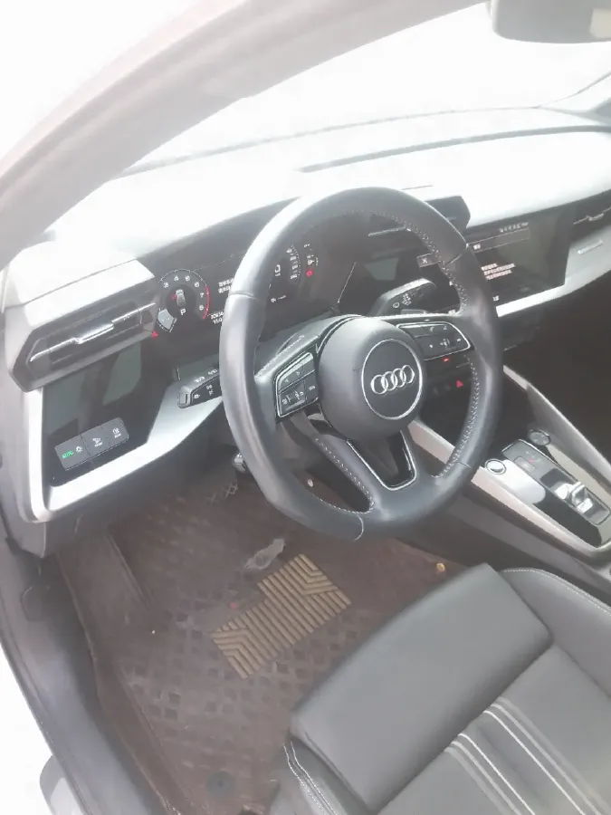 2022 Audi A3 1.4T 150HP L4 7DCT,autocango,china used car exporter,china ev exporter,chinese used car exporter,chinese used ev exporter