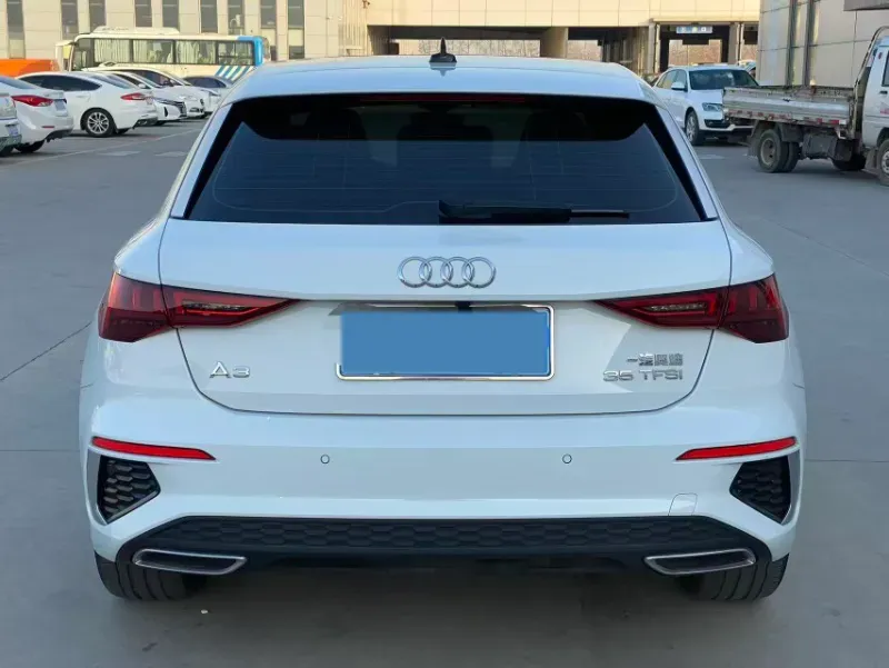 2022 Audi A3 1.4T 150HP L4 7DCT,autocango,china used car exporter,china ev exporter,chinese used car exporter,chinese used ev exporter