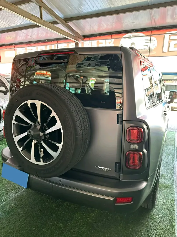 2024 Haval H9 2.0T 224HP L4 8AT,autocango,china used car exporter,china ev exporter,chinese used car exporter,chinese used ev exporter