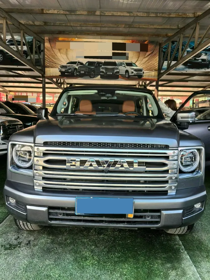 2024 Haval H9 2.0T 224HP L4 8AT,autocango,china used car exporter,china ev exporter,chinese used car exporter,chinese used ev exporter
