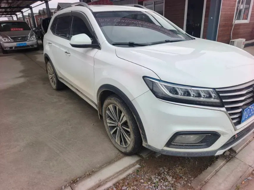 2018 Roewe RX5 1.5T 169HP L4 7DCT,autocango,china used car exporter,china ev exporter,chinese used car exporter,chinese used ev exporter