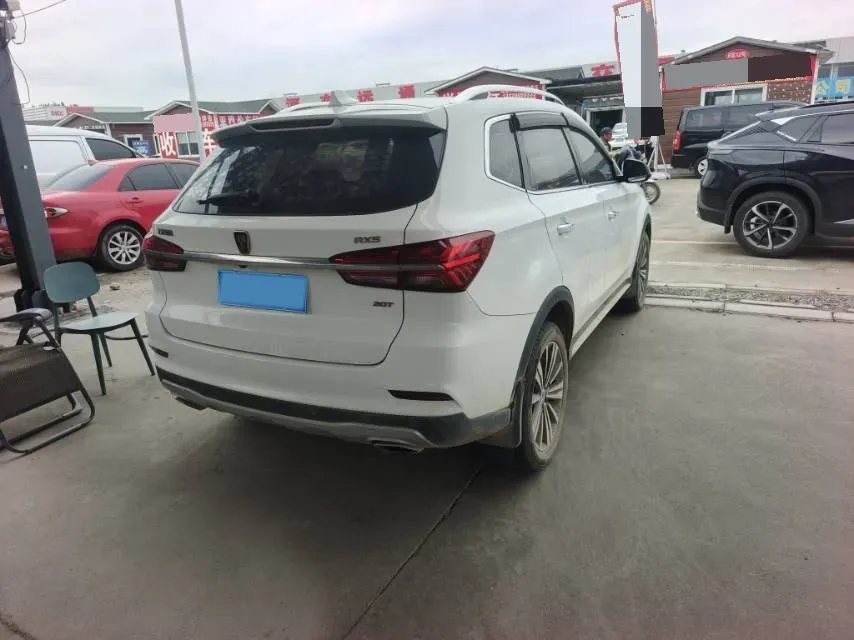 2018 Roewe RX5 1.5T 169HP L4 7DCT,autocango,china used car exporter,china ev exporter,chinese used car exporter,chinese used ev exporter