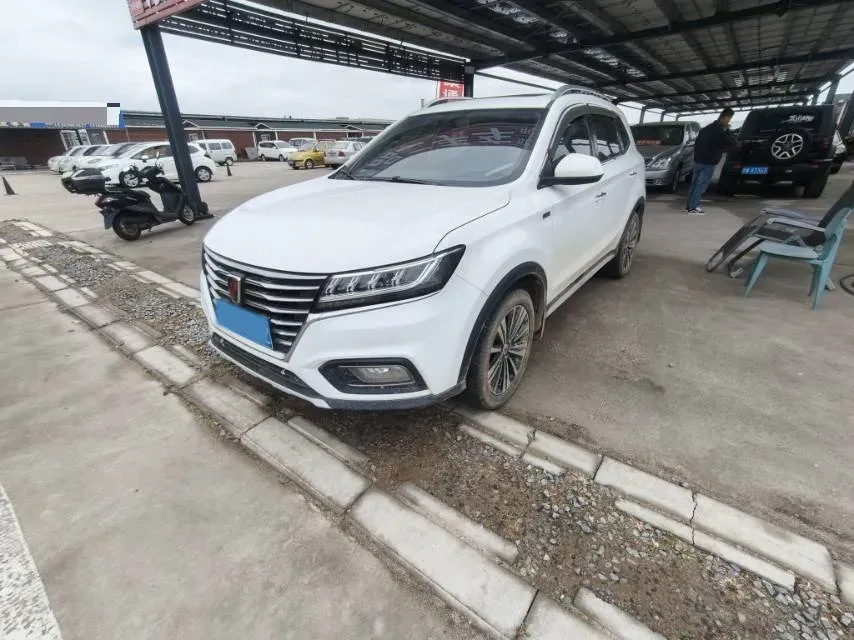 2018 Roewe RX5 1.5T 169HP L4 7DCT,autocango,china used car exporter,china ev exporter,chinese used car exporter,chinese used ev exporter