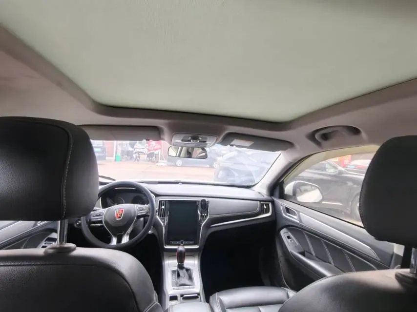 2018 Roewe RX5 1.5T 169HP L4 7DCT,autocango,china used car exporter,china ev exporter,chinese used car exporter,chinese used ev exporter