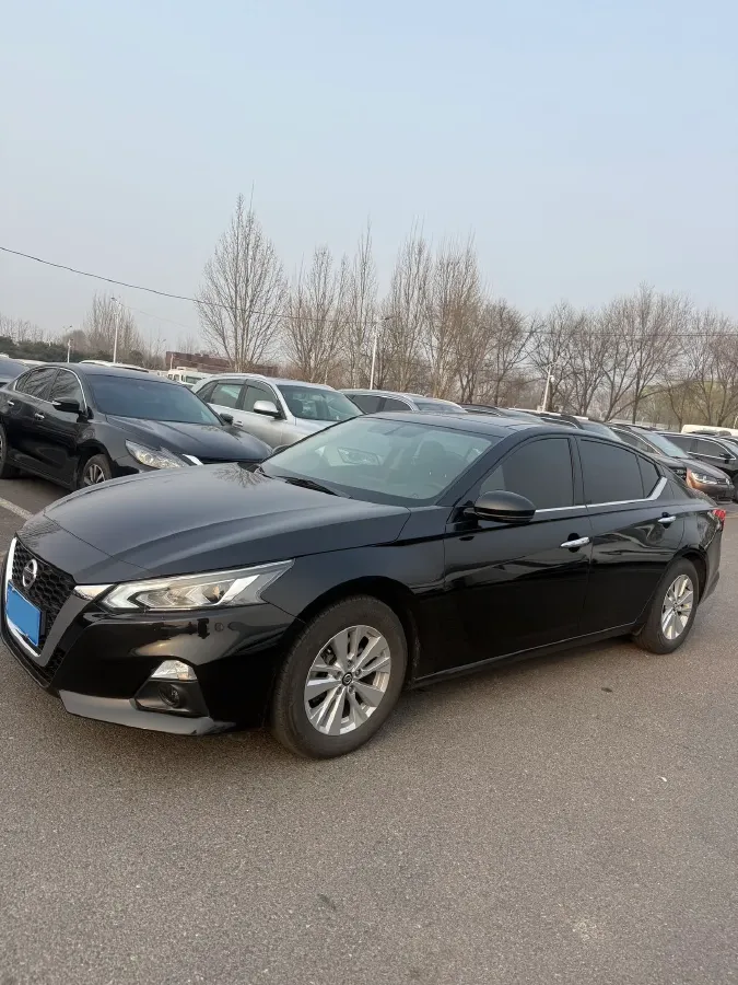 2019 Nissan Teana 2.0L 159HP L4 CVT,autocango,china used car exporter,china ev exporter,chinese used car exporter,chinese used ev exporter