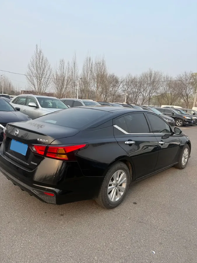 2019 Nissan Teana 2.0L 159HP L4 CVT,autocango,china used car exporter,china ev exporter,chinese used car exporter,chinese used ev exporter