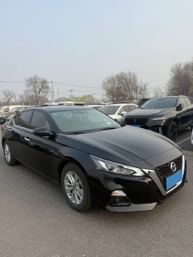 2019 Nissan Teana 2.0L 159HP L4 CVT,autocango,china used car exporter,china ev exporter,chinese used car exporter,chinese used ev exporter