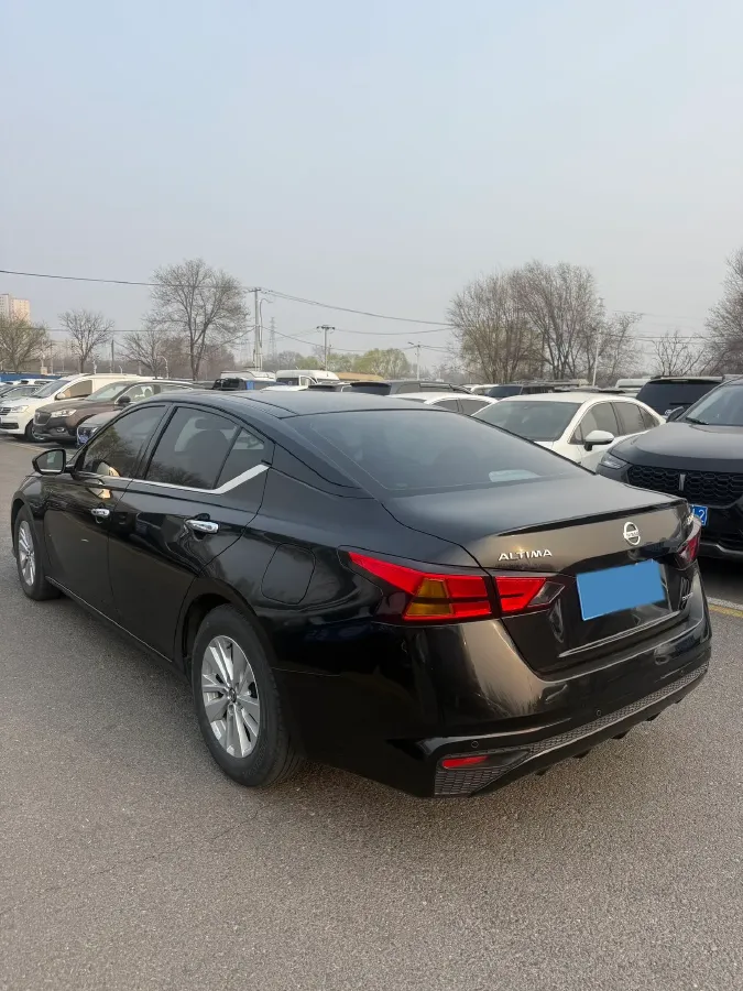 2019 Nissan Teana 2.0L 159HP L4 CVT,autocango,china used car exporter,china ev exporter,chinese used car exporter,chinese used ev exporter