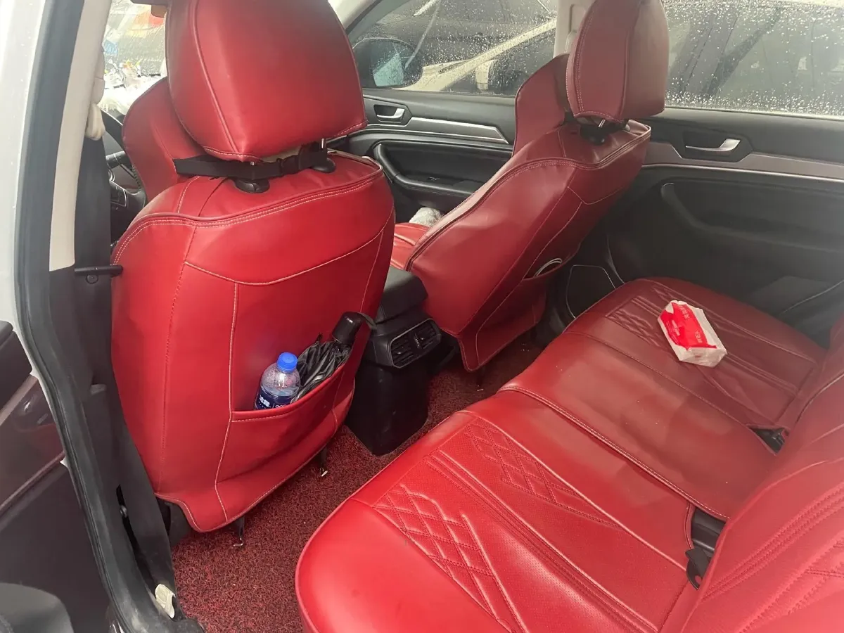 2018 Haval H6 1.5T 150HP L4 6MT,autocango,china used car exporter,china ev exporter,chinese used car exporter,chinese used ev exporter