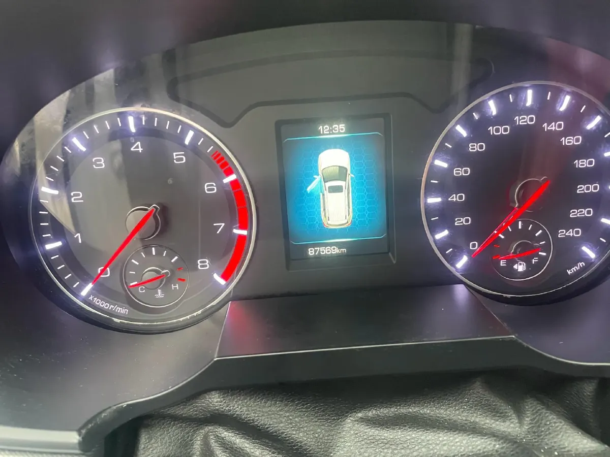 2018 Haval H6 1.5T 150HP L4 6MT,autocango,china used car exporter,china ev exporter,chinese used car exporter,chinese used ev exporter