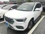 2018 Haval H6 1.5T 150HP L4 6MT