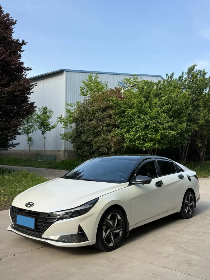 2022 Hyundai Elantra 1.5L 115HP L4 CVT,autocango,china used car exporter,china ev exporter,chinese used car exporter,chinese used ev exporter