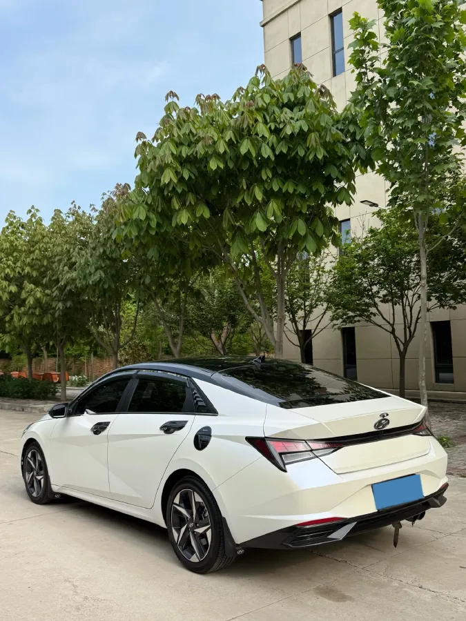 2022 Hyundai Elantra 1.5L 115HP L4 CVT,autocango,china used car exporter,china ev exporter,chinese used car exporter,chinese used ev exporter