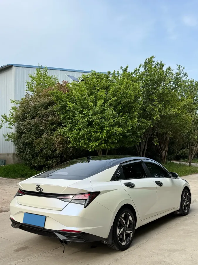 2022 Hyundai Elantra 1.5L 115HP L4 CVT,autocango,china used car exporter,china ev exporter,chinese used car exporter,chinese used ev exporter
