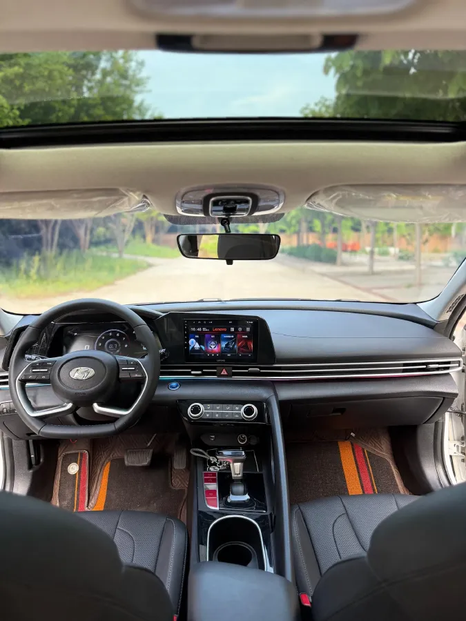 2022 Hyundai Elantra 1.5L 115HP L4 CVT,autocango,china used car exporter,china ev exporter,chinese used car exporter,chinese used ev exporter