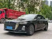 2024 HONGQI H5,autocango,china used car exporter,china ev exporter,chinese used car exporter,chinese used ev exporter