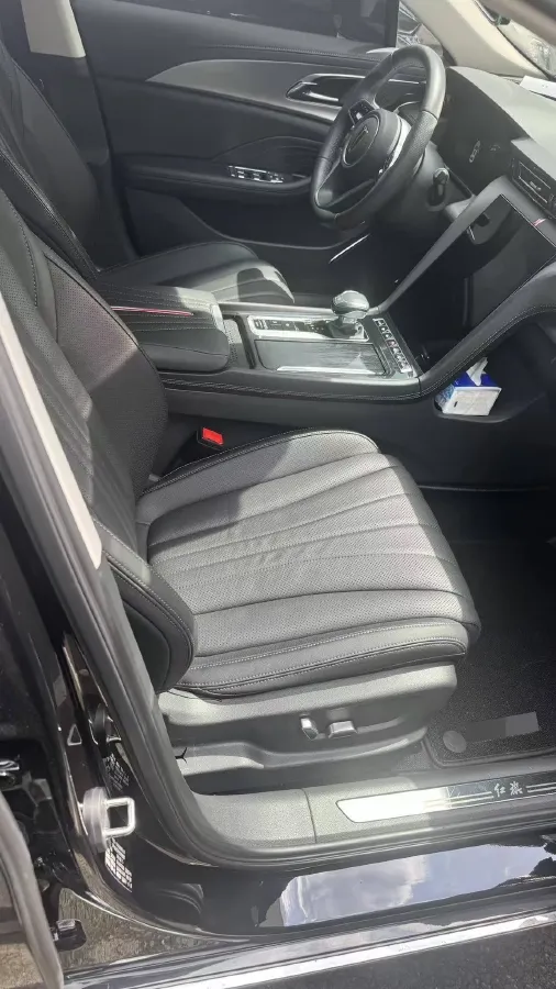 2024 HongQi H5 2.0T 224HP L4 8AT,autocango,china used car exporter,china ev exporter,chinese used car exporter,chinese used ev exporter