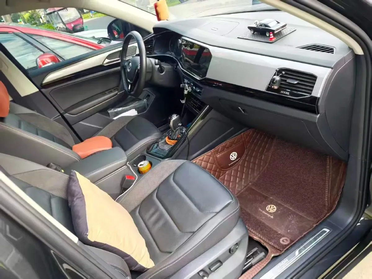 2022 Volkswagen Tayron 1.4T 150HP L4 7DCT,autocango,china used car exporter,china ev exporter,chinese used car exporter,chinese used ev exporter