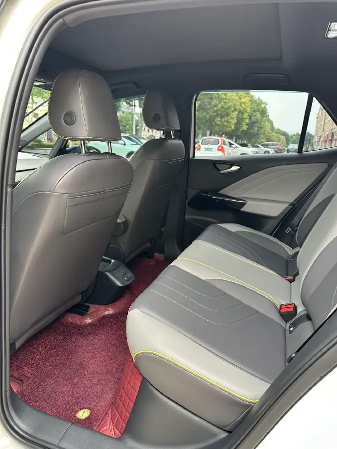 2025 Volkswagen ID.3 BEV 52.8KWH,autocango,china used car exporter,china ev exporter,chinese used car exporter,chinese used ev exporter