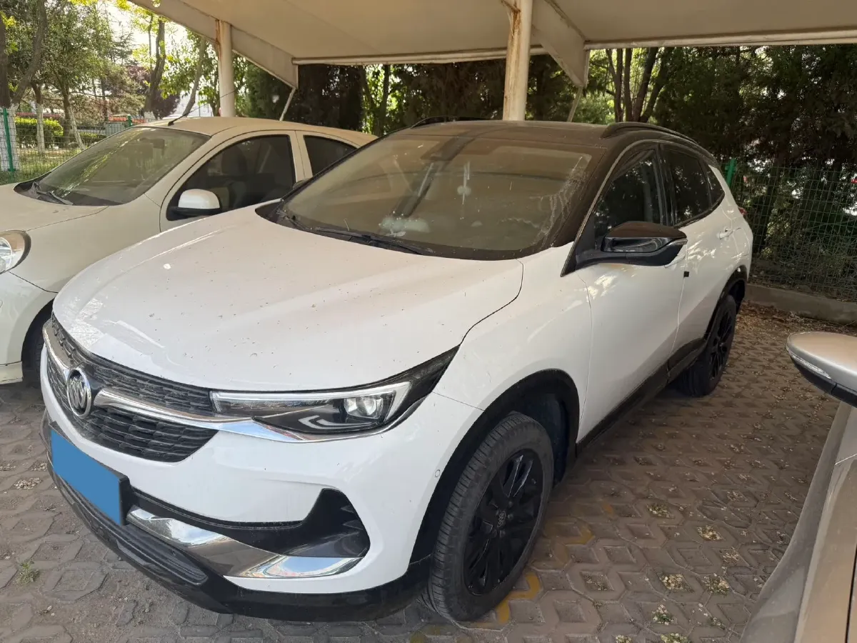 2020 Buick Encore 1.3T 165HP L3 CVT,autocango,china used car exporter,china ev exporter,chinese used car exporter,chinese used ev exporter