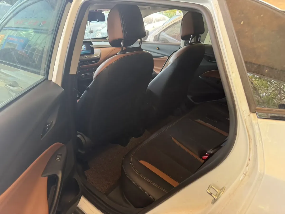 2020 Buick Encore 1.3T 165HP L3 CVT,autocango,china used car exporter,china ev exporter,chinese used car exporter,chinese used ev exporter