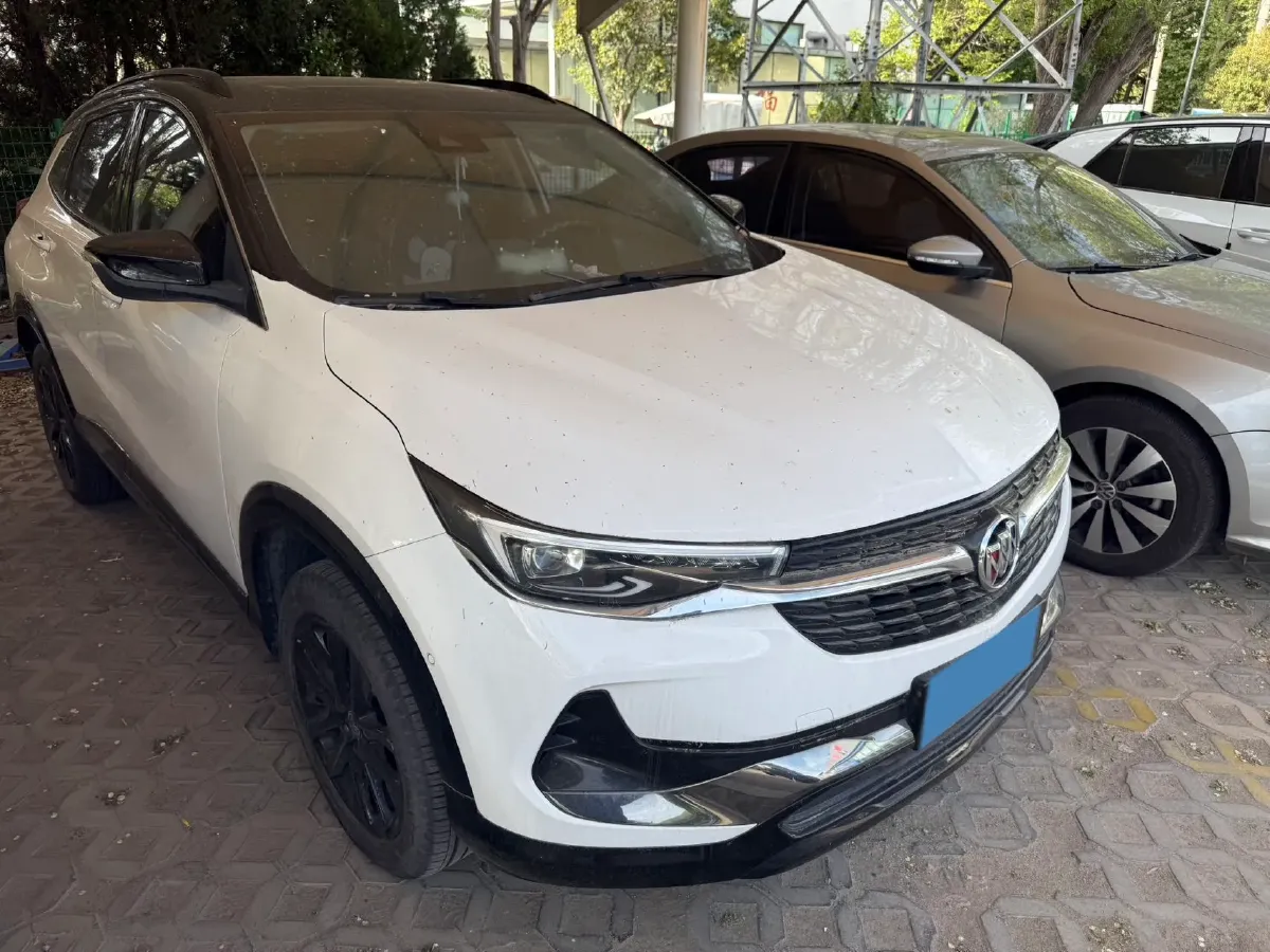 2020 Buick Encore 1.3T 165HP L3 CVT,autocango,china used car exporter,china ev exporter,chinese used car exporter,chinese used ev exporter