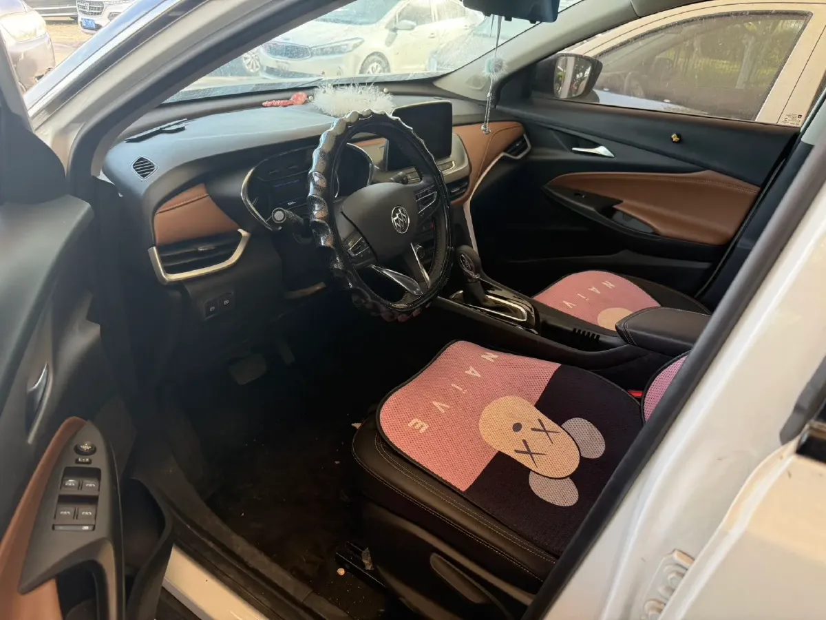 2020 Buick Encore 1.3T 165HP L3 CVT,autocango,china used car exporter,china ev exporter,chinese used car exporter,chinese used ev exporter