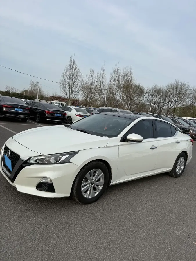 2020 Nissan Teana 2.0L 156HP L4 CVT,autocango,china used car exporter,china ev exporter,chinese used car exporter,chinese used ev exporter