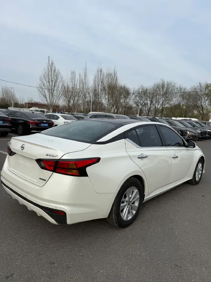 2020 Nissan Teana 2.0L 156HP L4 CVT,autocango,china used car exporter,china ev exporter,chinese used car exporter,chinese used ev exporter